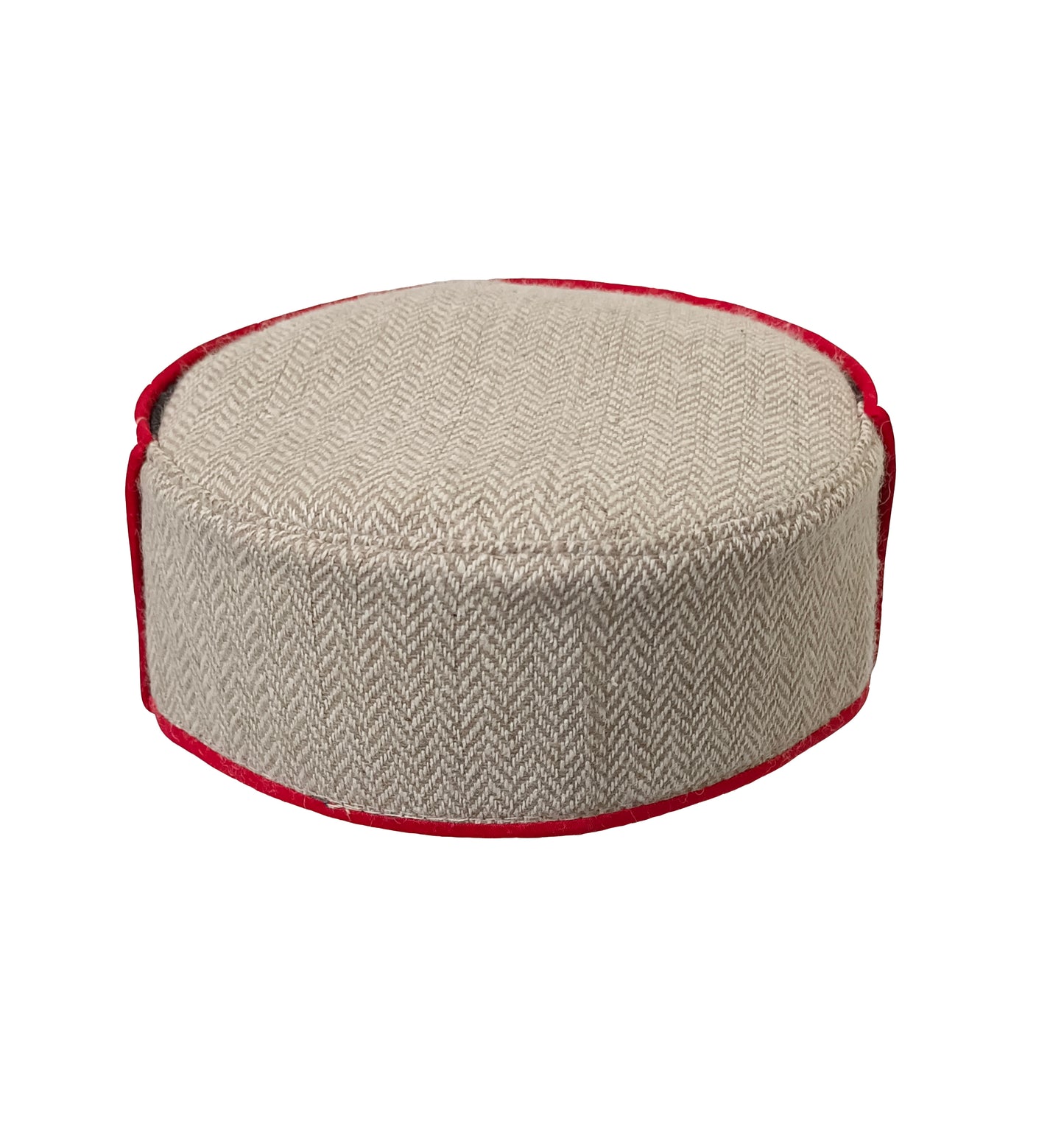 Vastraa Fusion Unisex Woolen Kullu Himachali Cap