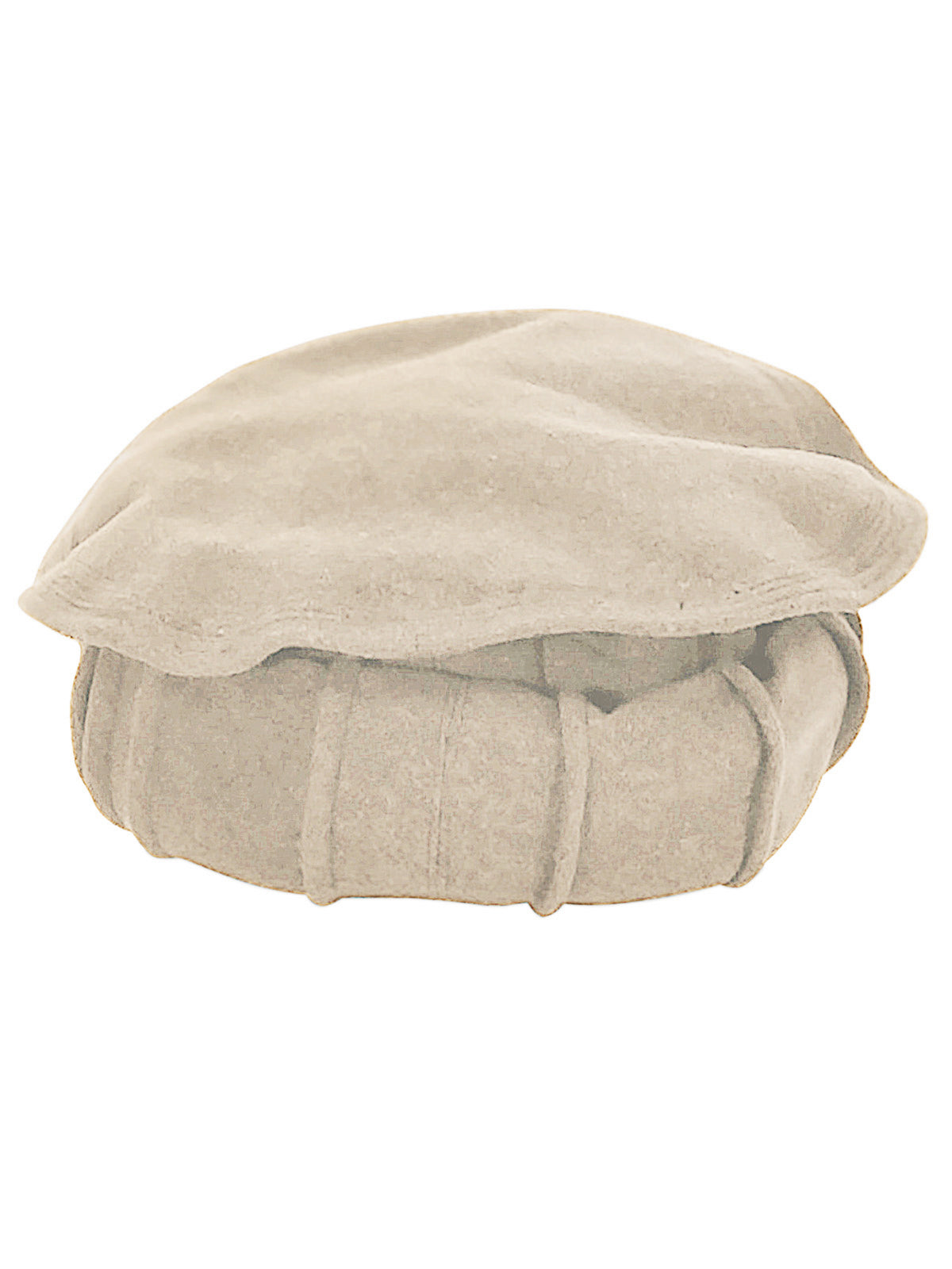 Vastraa Fusion Unisex Woolen Pakol/Afghani Cap