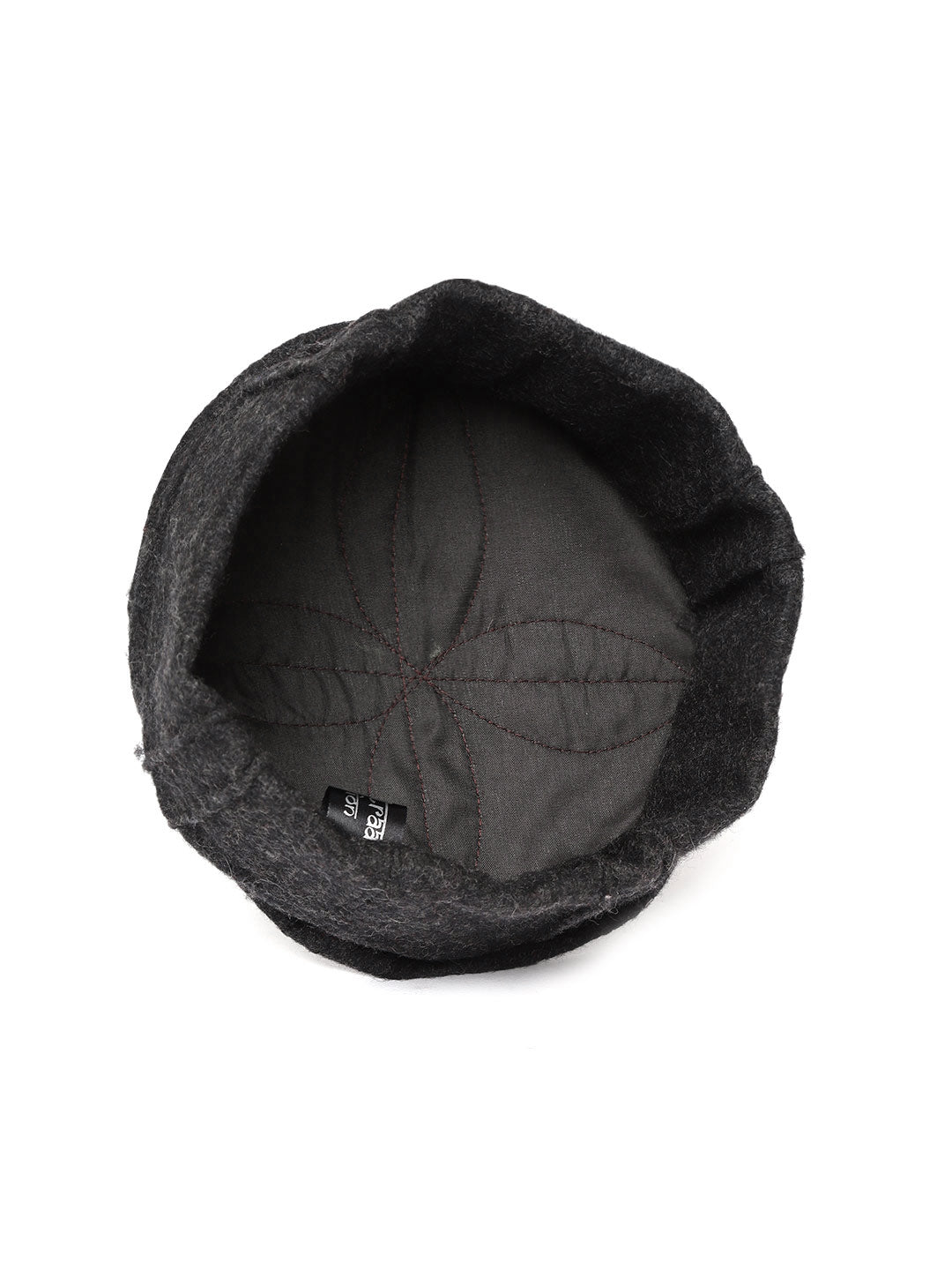 Vastraa Fusion Unisex Woolen Pakol/Afghani Cap