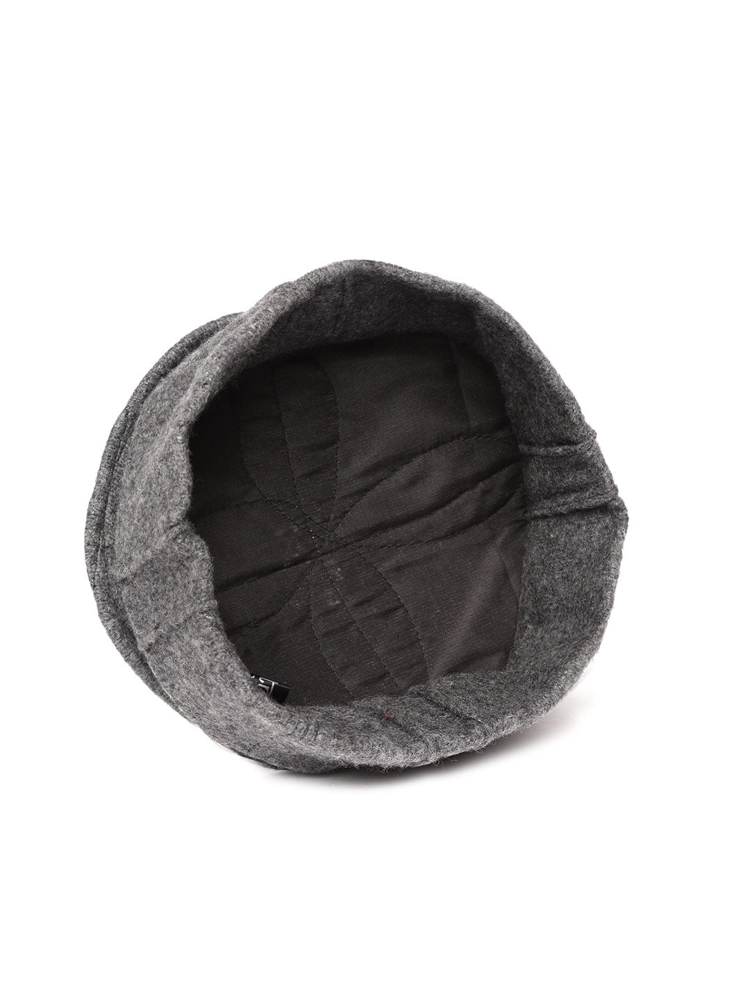 Vastraa Fusion Unisex Woolen Pakol/Afghani Cap