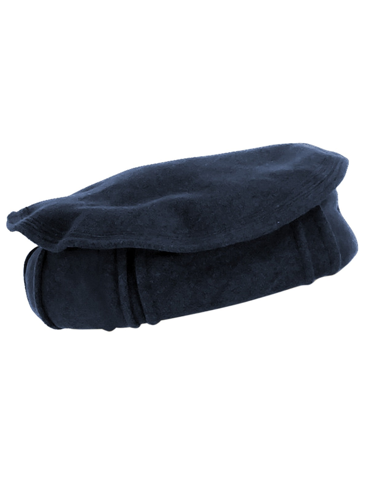 Vastraa Fusion Unisex Woolen Pakol/Afghani Cap