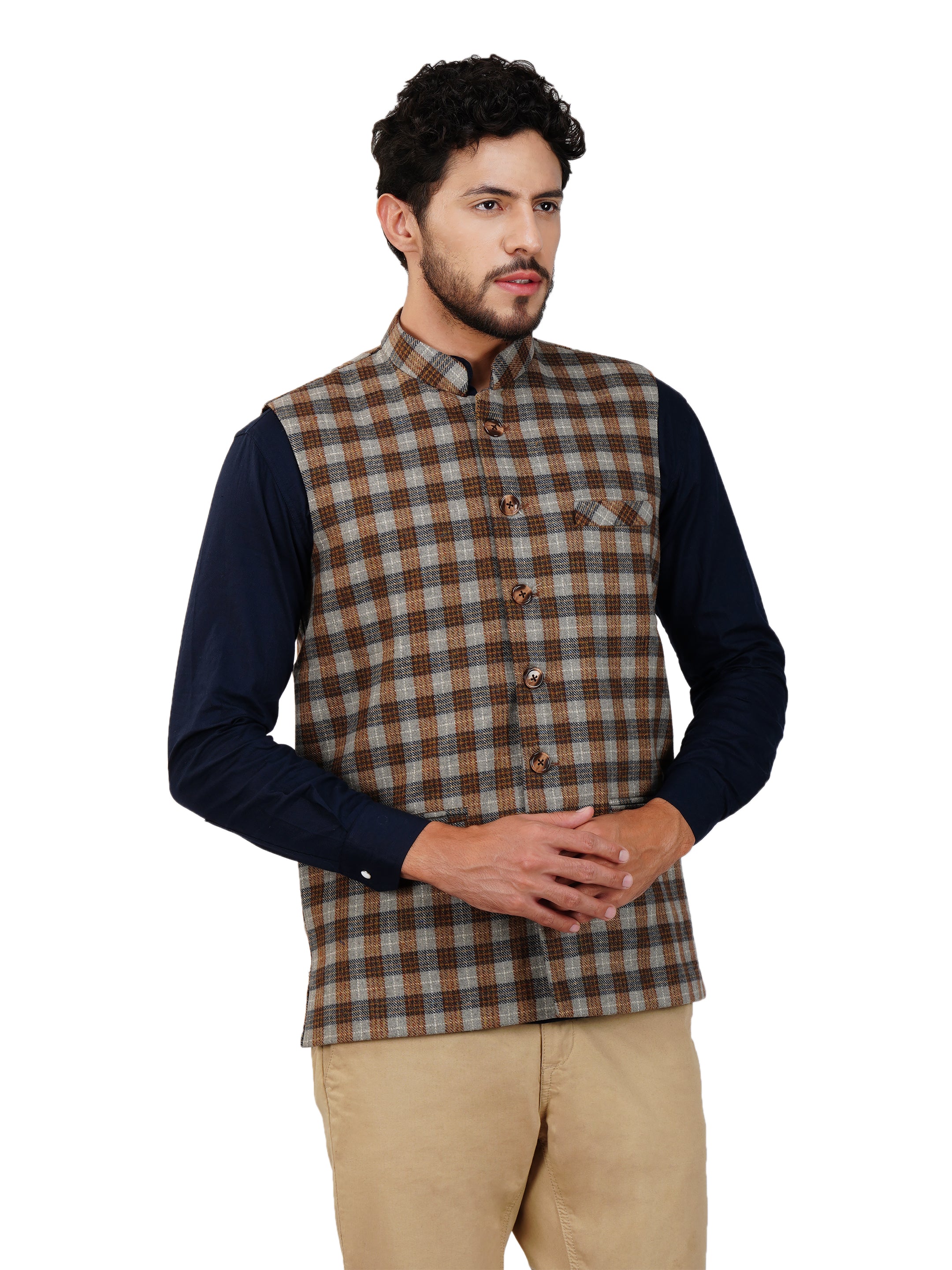 Modi shop jacket pattern