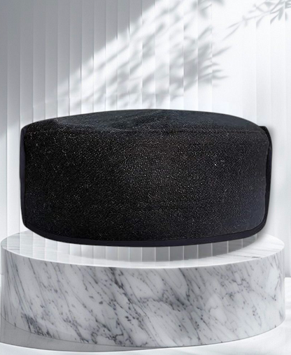 Vastraa Fusion Unisex Woolen Kullu Himachali Cap