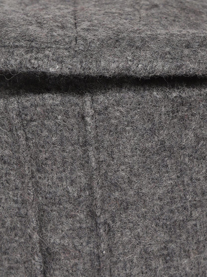 Vastraa Fusion Unisex Woolen Pakol/Afghani Cap